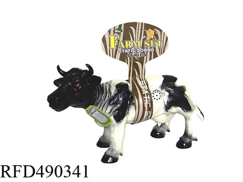 THE COW