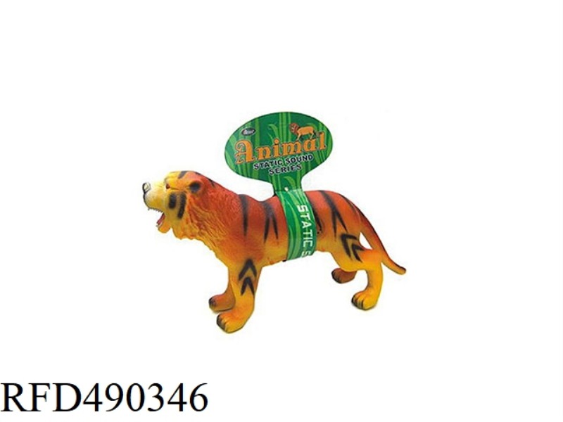 THE TIGER