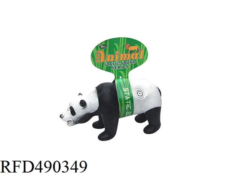THE PANDA