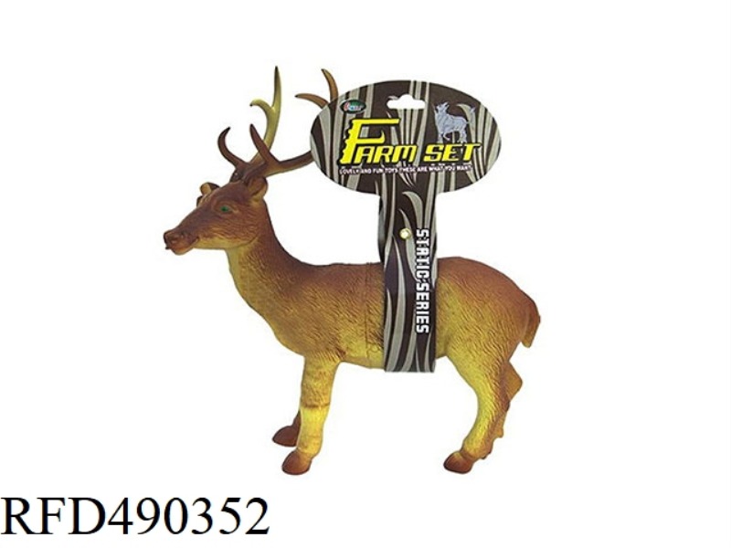 REINDEER