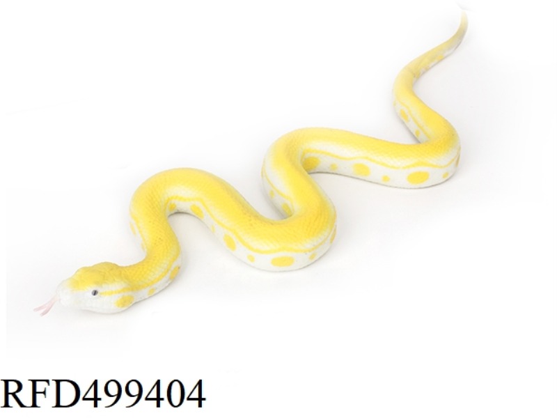 GOLDEN PYTHON