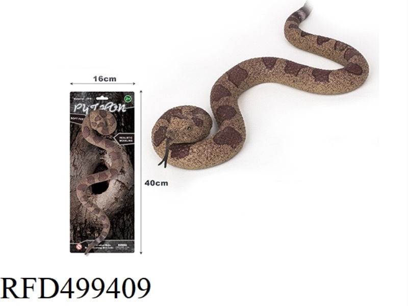 RATTLESNAKE
