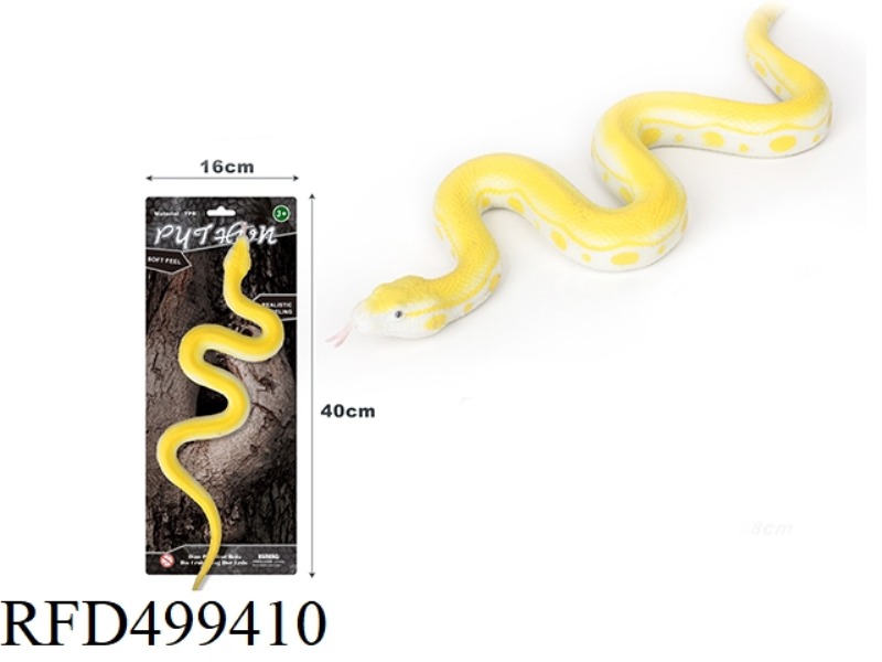 GOLDEN PYTHON
