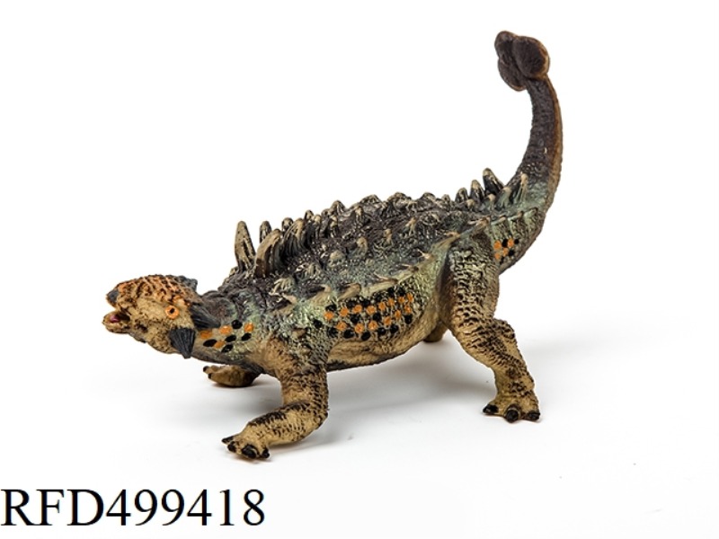 NAIL DRAGON 113G