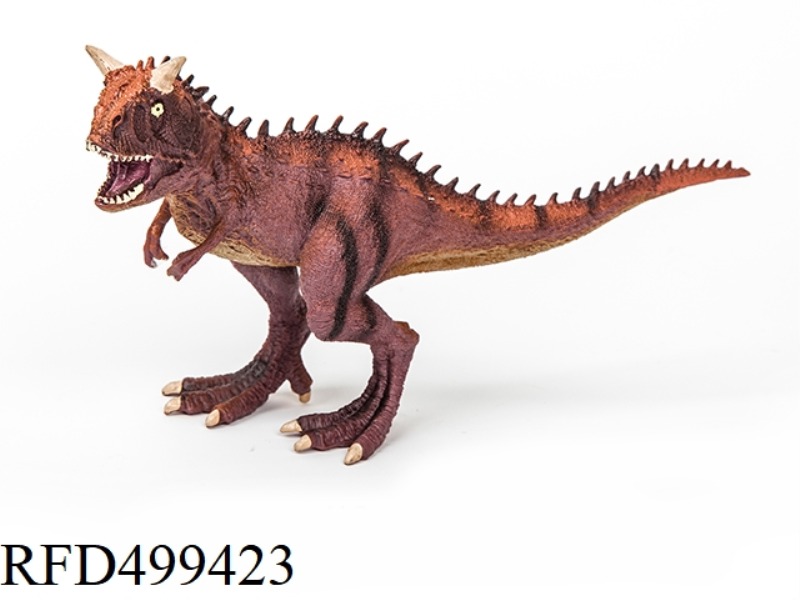 CARNIVOROUS TAUROSAUR 147G