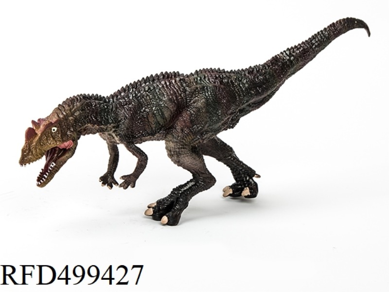 ALLOSAURUS 168G