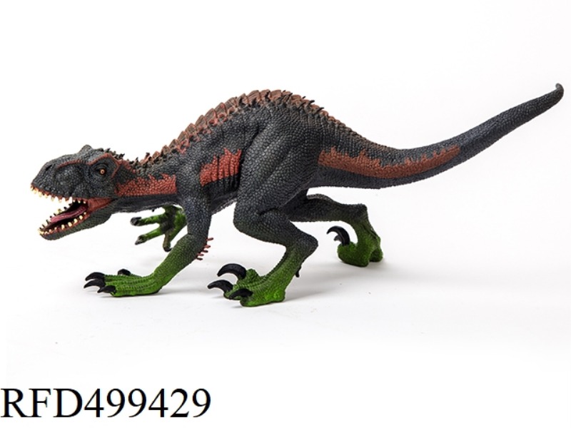 TYRANNICAL RAPTOR 261G