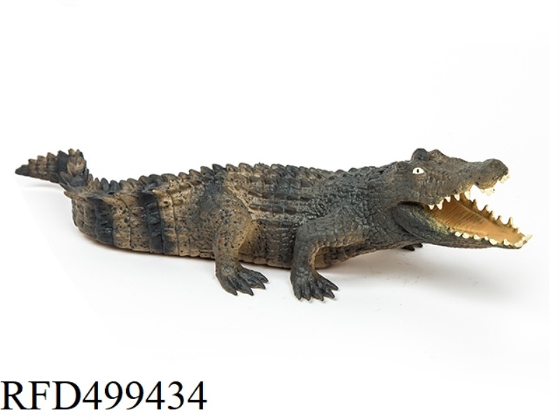 BIG CROCODILE 353G