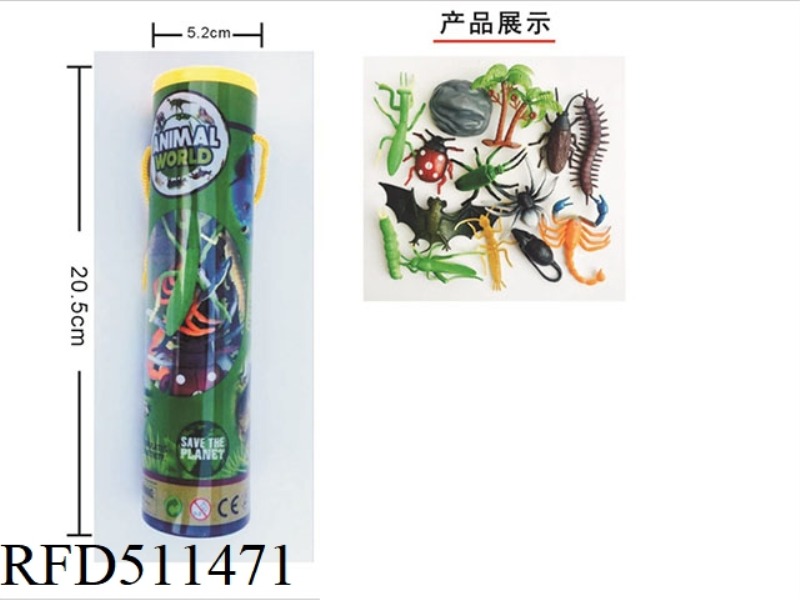 ENVIRONMENTAL INSECT