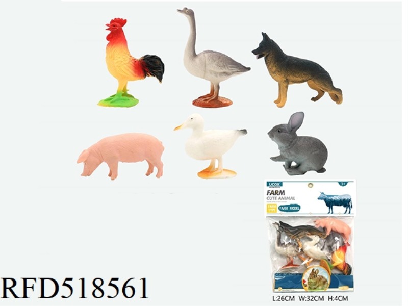 6 5 