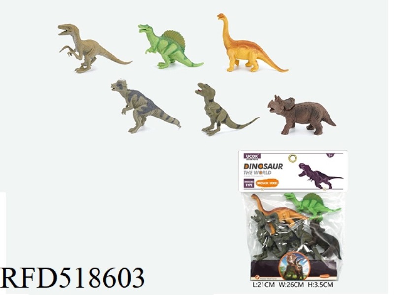 6 SMALL 5 