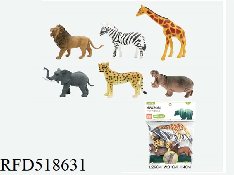 6 5 