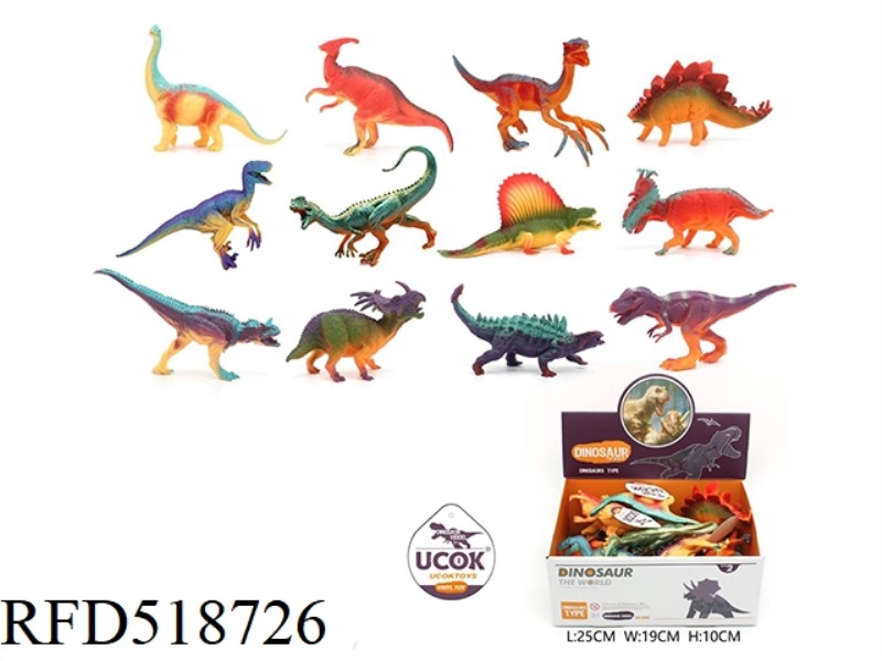 12 7 