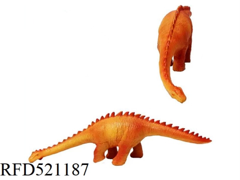 ENAMEL COTTON FILLED THUNDER DRAGON BELT IC PLUS LIGHTING