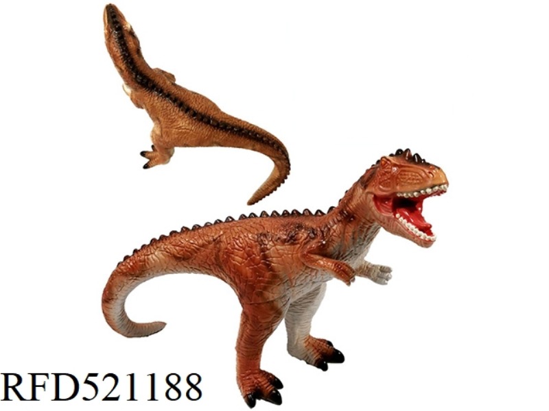 GLUE-ENAMELLED COTTON-FILLED DRAGON BELT IC PLUS LIGHTING