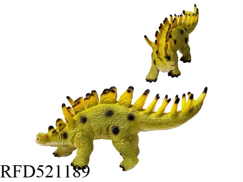 GLUE-FILLED COTTON NAIL DRAGON BELT IC PLUS LIGHTING