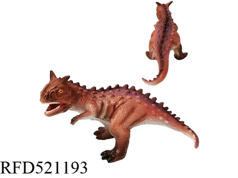 ENAMEL COTTON FILLED BEEF DRAGON BELT IC PLUS LIGHTING