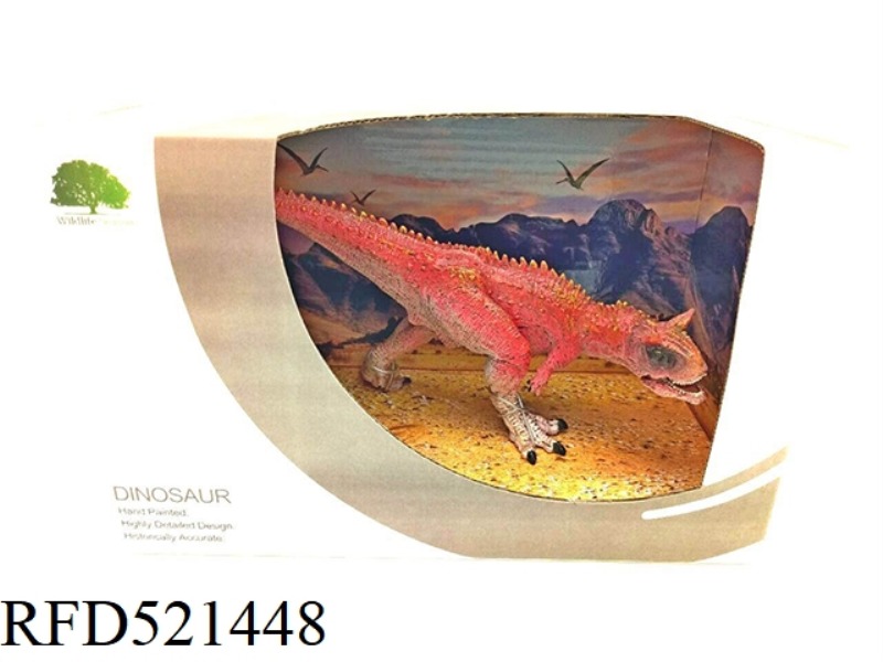 TAURON (RED)