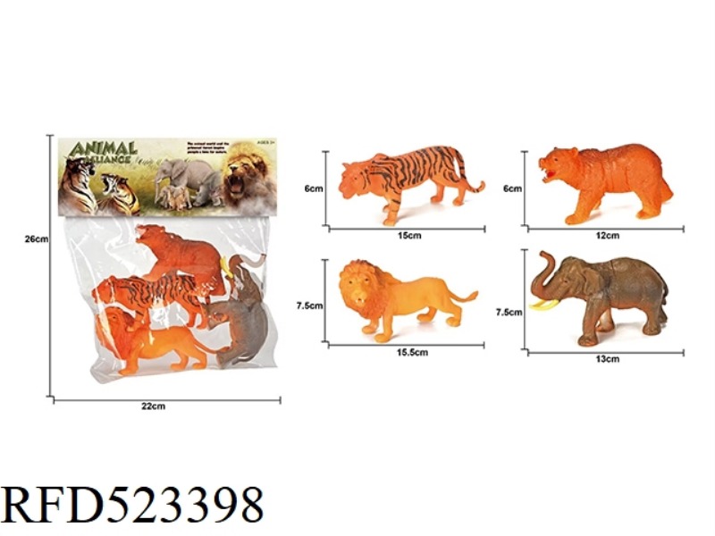 ANIMAL SET