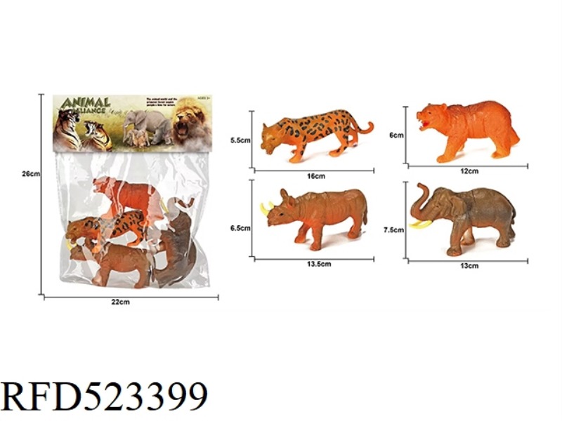 ANIMAL SET