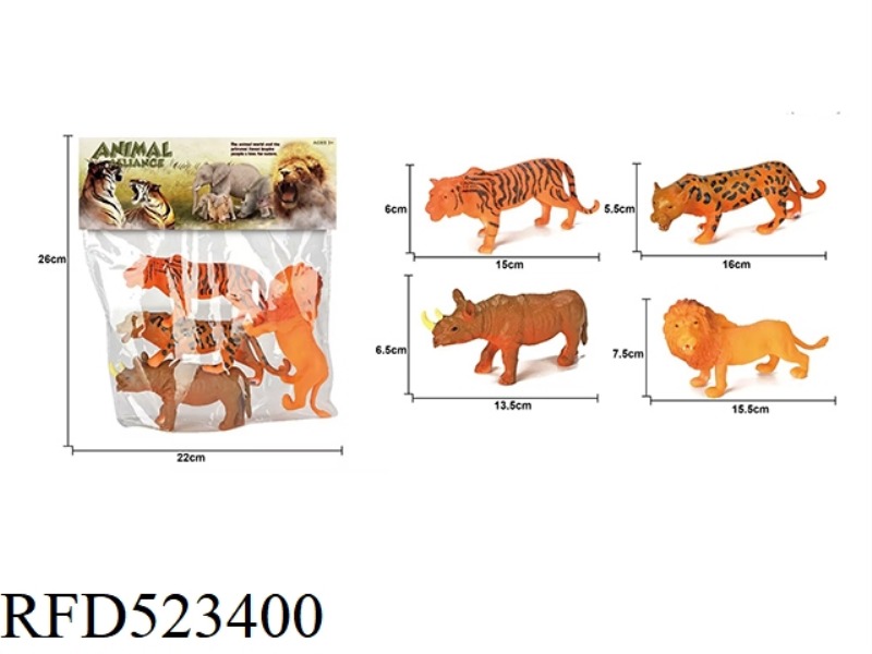 ANIMAL SET