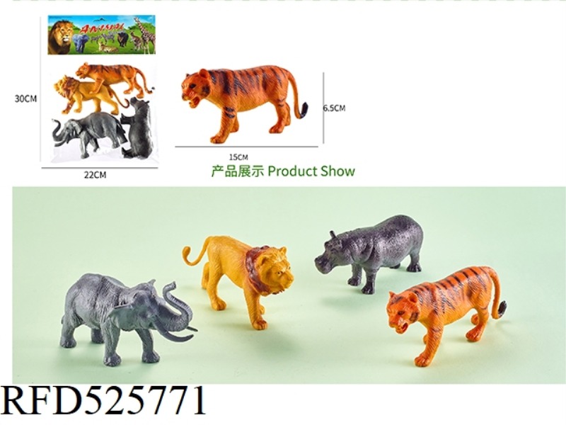 ANIMAL