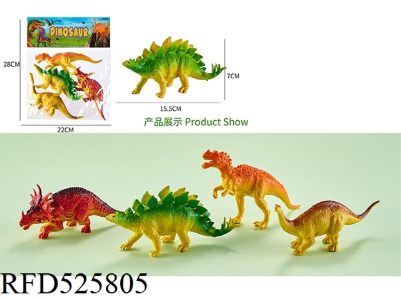 DINOSAUR