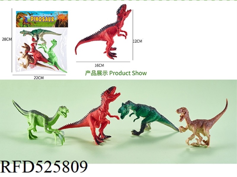 DINOSAUR