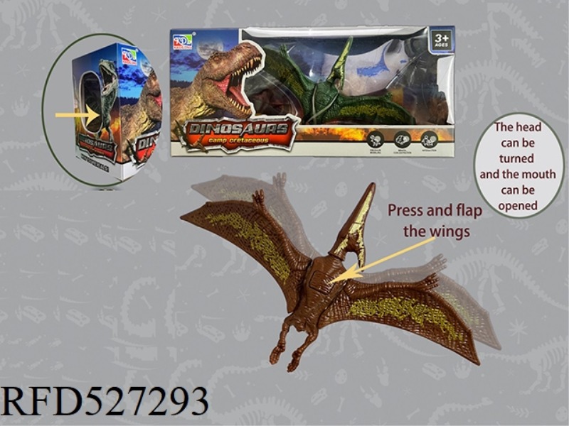 PTEROSAUR