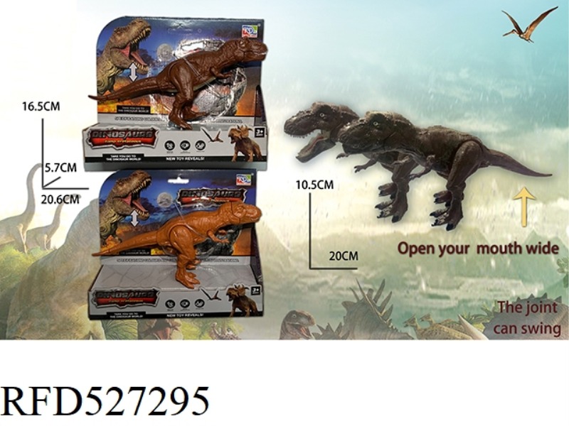 T-REX
