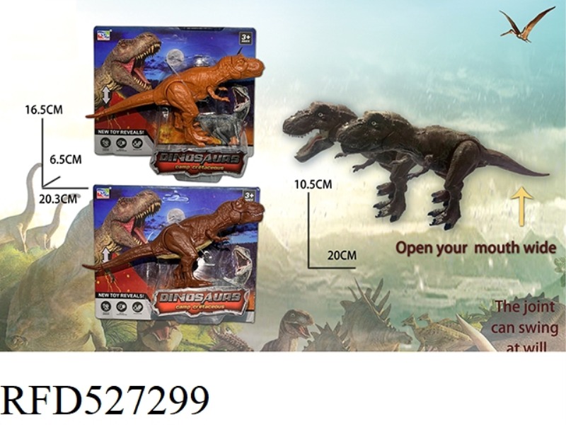 T-REX
