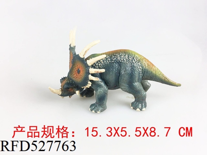 STYRACOSAURUS