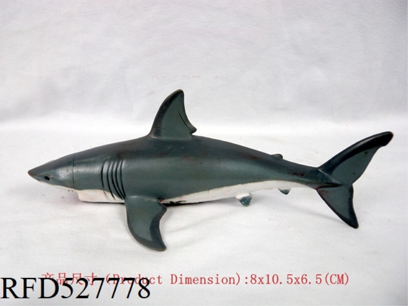 BLUE SHARK