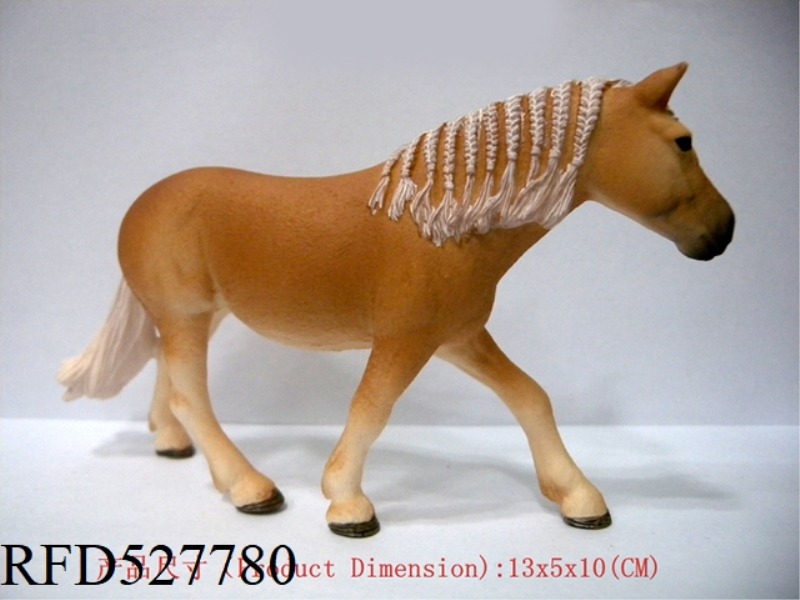 HARVARD FOREST MARE