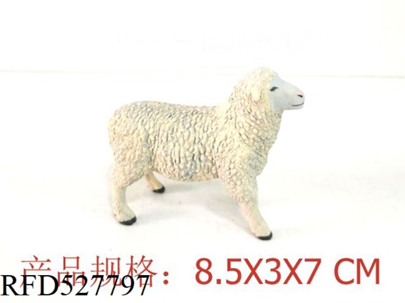 MEILI NU SHEEP (FEMALE)