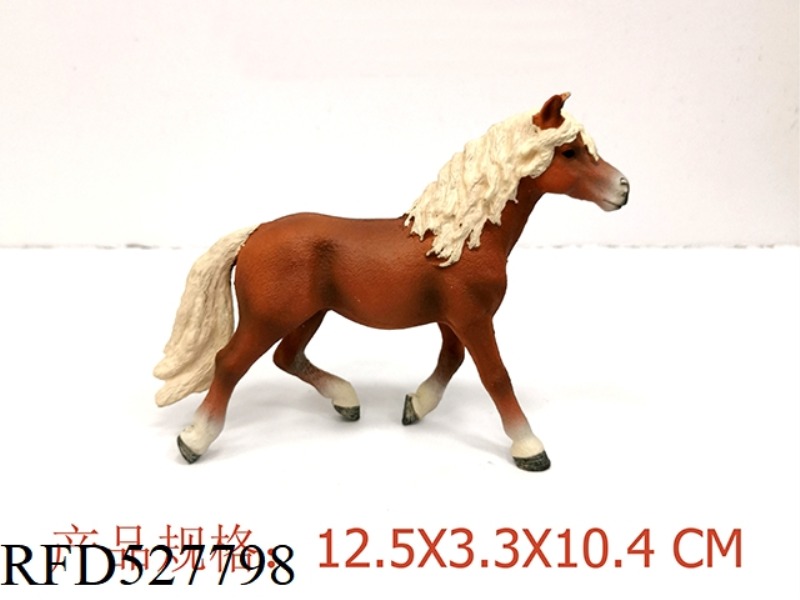 HAVELIN STALLION