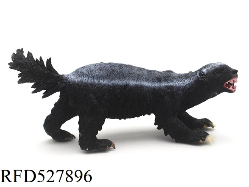 HONEY BADGER