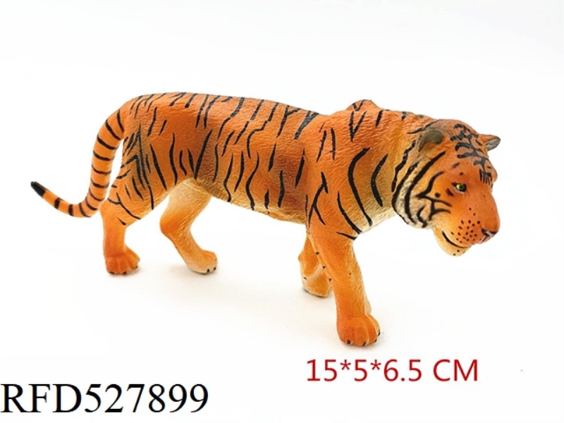 BENGAL YELLOW TIGER