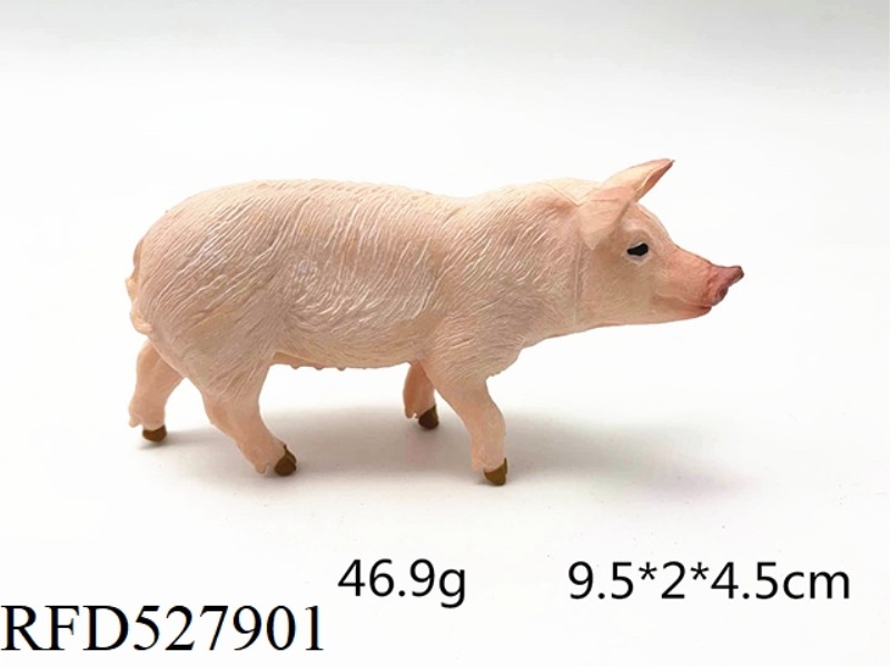 PINK PIG