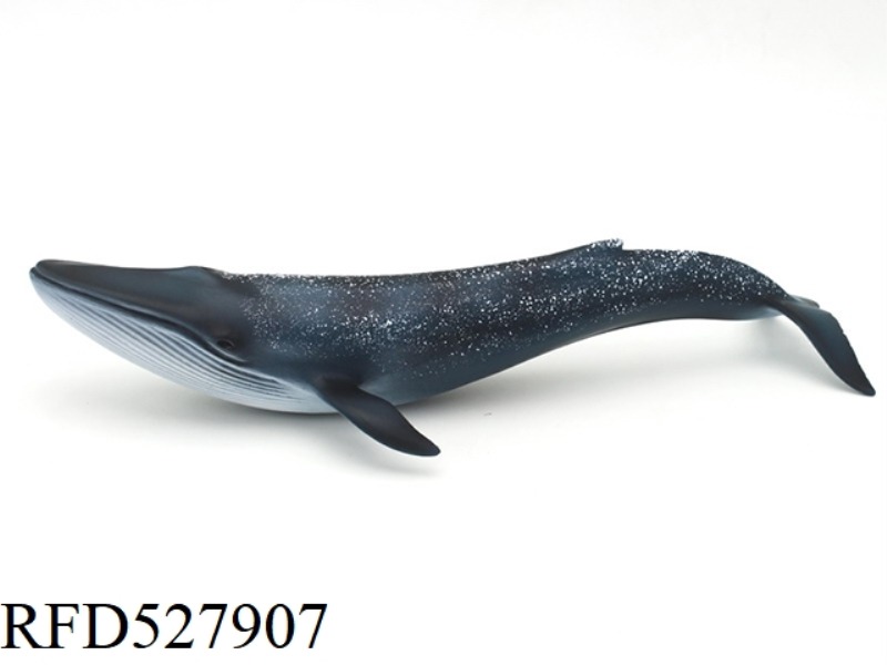 BLUE WHALE (JUMP)