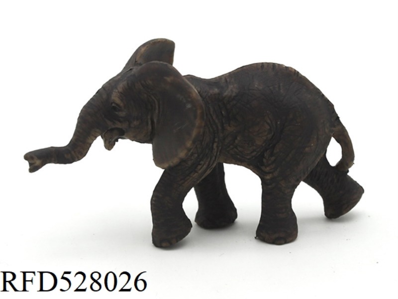 LITTLE AFRICAN ELEPHANT (SMALL)