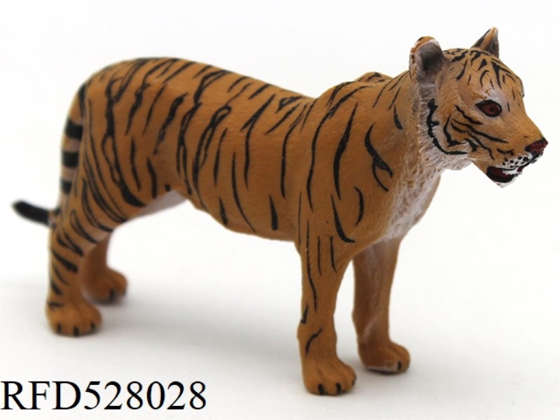A FEMALE TIGER