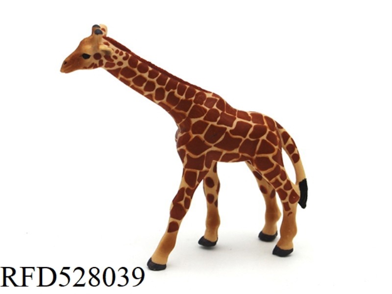 LITTLE GIRAFFE