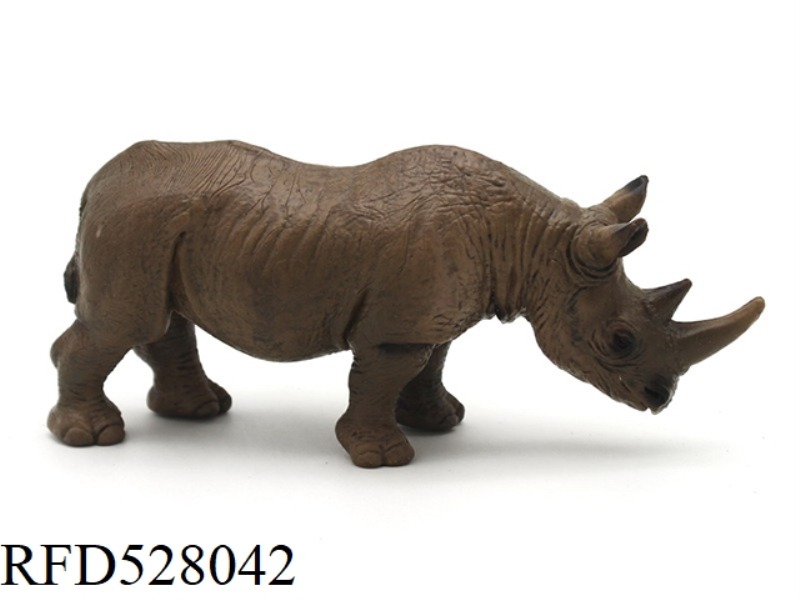 FEMALE RHINOCEROS