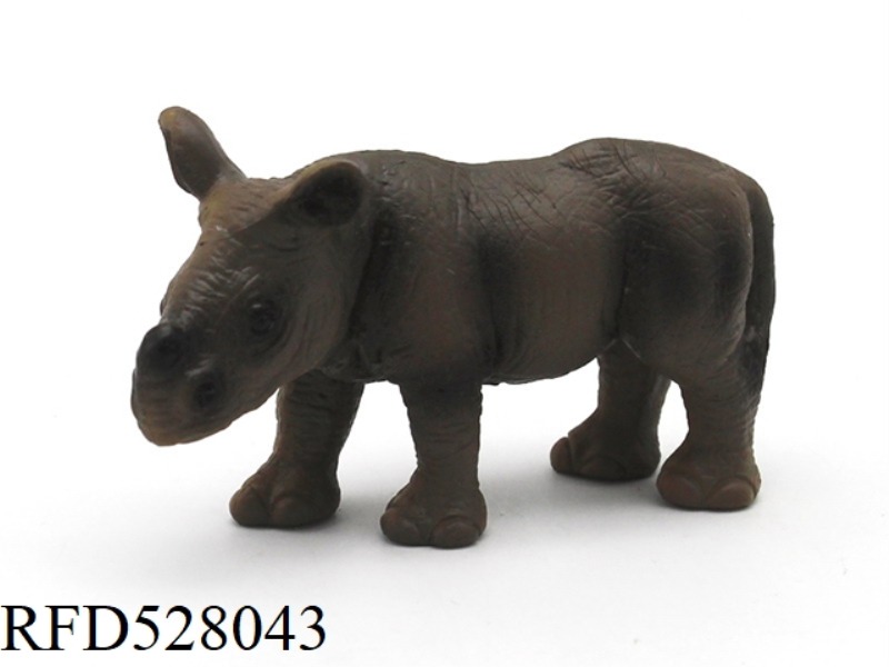 LITTLE RHINOCEROS