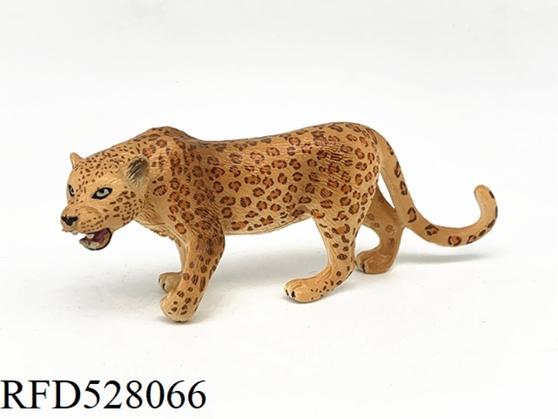 JAGUAR (ROARING)