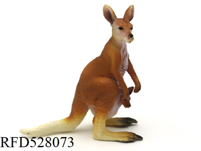 FEMALE KANGAROO