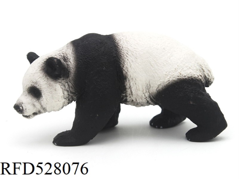 CRAWLING PANDA