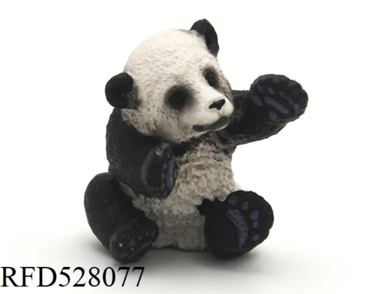 LITTLE PLAY PANDA