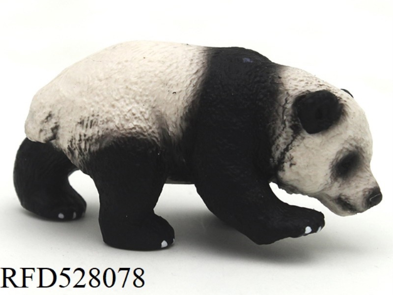 LITTLE CRAWLING PANDA